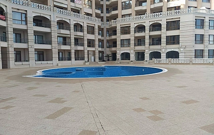 ID 10490 Двокімнатна квартира в Кабакум Біч Резиденс Фото 7