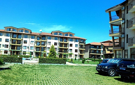 ID 10710 Двокімнатна квартира в Нестинарка Фото 10