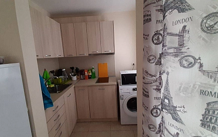 ID 10710 Двокімнатна квартира в Нестинарка Фото 4