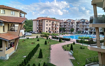 ID 10710 Двокімнатна квартира в Нестинарка Фото 6