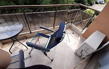 ID 10710 Двокімнатна квартира в Нестинарка Фото 9