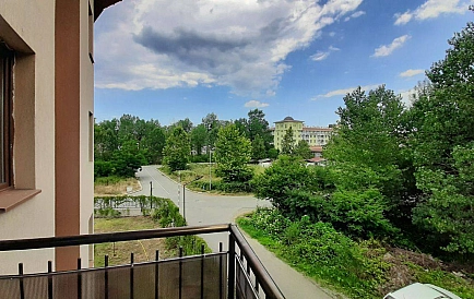 ID 10710 Двокімнатна квартира в Нестинарка Фото 7