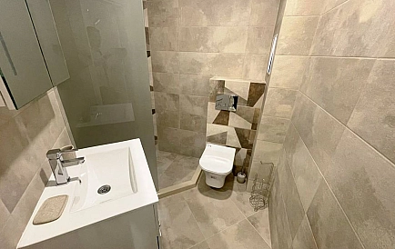 ID 10722 Двокімнатна квартира в Бургас Біч Резорт 2 Фото 6