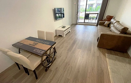 ID 10722 Двокімнатна квартира в Бургас Біч Резорт 2 Фото 3