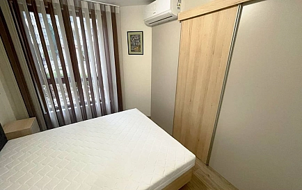 ID 10722 Двокімнатна квартира в Бургас Біч Резорт 2 Фото 9