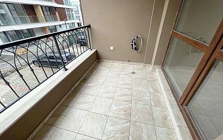 ID 10723 Двокімнатна квартира в Бургас Біч Резорт 2 Фото 3