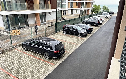 ID 10723 Двокімнатна квартира в Бургас Біч Резорт 2 Фото 5