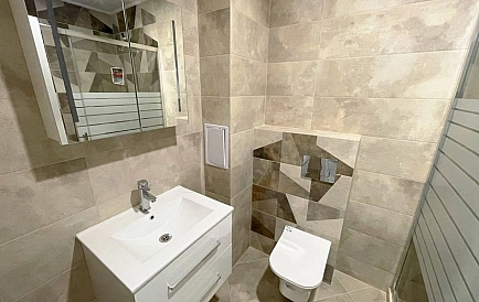 ID 10723 Двокімнатна квартира в Бургас Біч Резорт 2 Фото 9