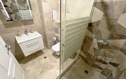 ID 10724 Двокімнатна квартира в Бургас Біч Резорт 2 Фото 6