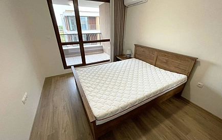 ID 10724 Двокімнатна квартира в Бургас Біч Резорт 2 Фото 9