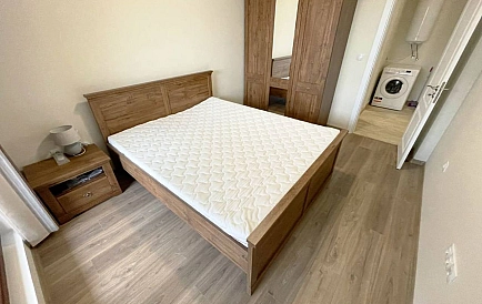 ID 10724 Двокімнатна квартира в Бургас Біч Резорт 2 Фото 4