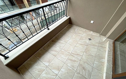 ID 10724 Двокімнатна квартира в Бургас Біч Резорт 2 Фото 8