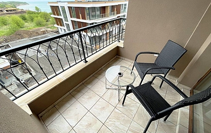 ID 10726 Двокімнатна квартира в Бургас Біч Резорт 2 Фото 9