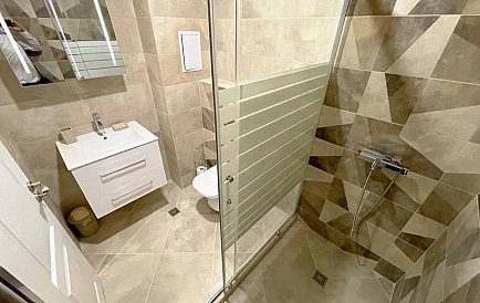 ID 10726 Двокімнатна квартира в Бургас Біч Резорт 2 Фото 6