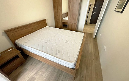 ID 10726 Двокімнатна квартира в Бургас Біч Резорт 2 Фото 4