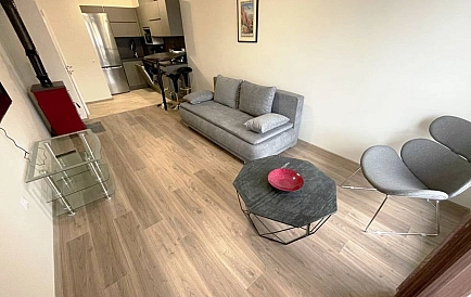 ID 10726 Двокімнатна квартира в Бургас Біч Резорт 2 Фото 10