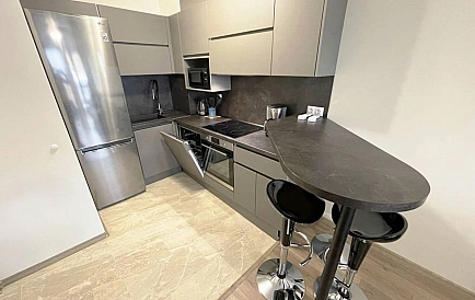 ID 10726 Двокімнатна квартира в Бургас Біч Резорт 2 Фото 2