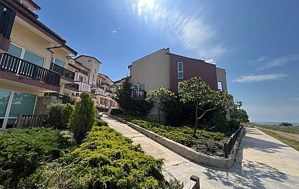 ID 10741 Двокімнатна квартира в Шато Панорама Фото 7