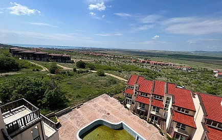 ID 10741 Двокімнатна квартира в Шато Панорама Фото 10