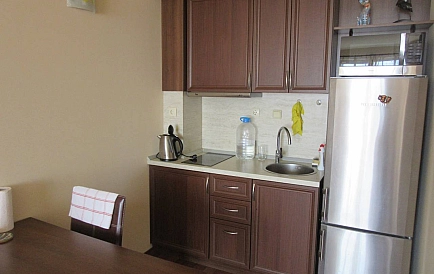 ID 10787 Двокімнатна квартира в Златна Котва Фото 7