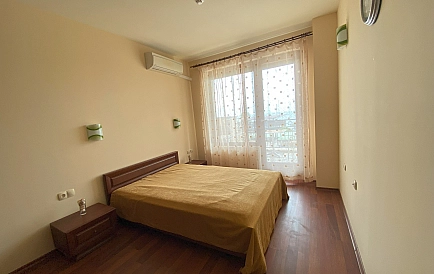 ID 10787 Двокімнатна квартира в Златна Котва Фото 6