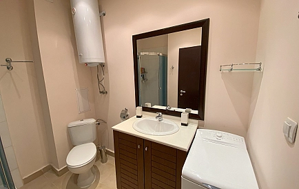 ID 10787 Двокімнатна квартира в Златна Котва Фото 9