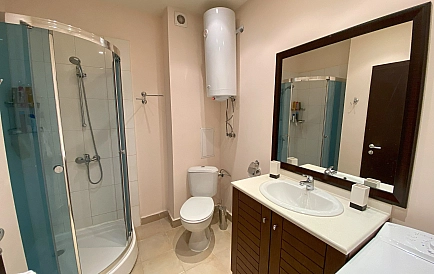 ID 10787 Двокімнатна квартира в Златна Котва Фото 10