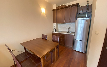 ID 10787 Двокімнатна квартира в Златна Котва Фото 2