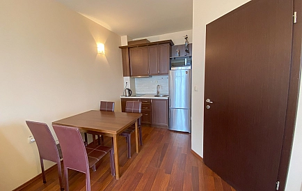 ID 10787 Двокімнатна квартира в Златна Котва Фото 8