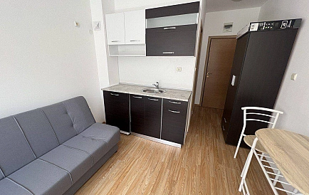 ID 10812 Квартира-студія в Санні Дей 6 Фото 3