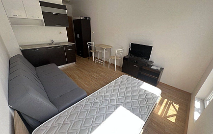 ID 10812 Квартира-студія в Санні Дей 6 Фото 7