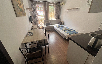 ID 10847 Квартира-студія в Санні Дей 6 Фото 6