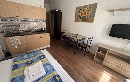 ID 10847 Квартира-студія в Санні Дей 6 Фото 2