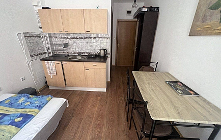 ID 10847 Квартира-студія в Санні Дей 6 Фото 8