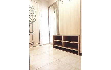 ID 10933 Двокімнатна квартира в Аргішт Партез Фото 8