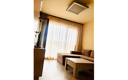 ID 10933 Двокімнатна квартира в Аргішт Партез Фото 4