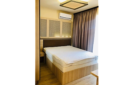 ID 10933 Двокімнатна квартира в Аргішт Партез Фото 3