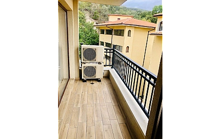 ID 10933 Двокімнатна квартира в Аргішт Партез Фото 9