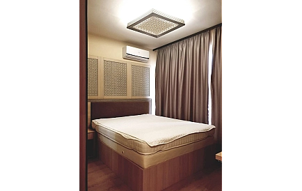 ID 10933 Двокімнатна квартира в Аргішт Партез Фото 10