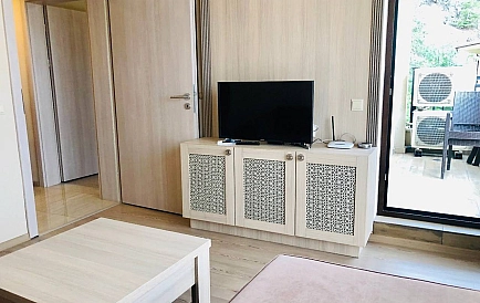 ID 10933 Двокімнатна квартира в Аргішт Партез Фото 2