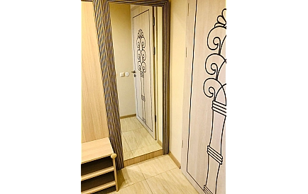 ID 10933 Двокімнатна квартира в Аргішт Партез Фото 7