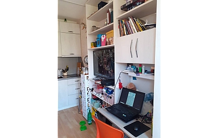 ID 10972 Квартира-студія в Санні Дей 6 Фото 5