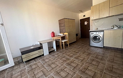 ID 10978 Квартира-студія в Санні Дей 6 Фото 4