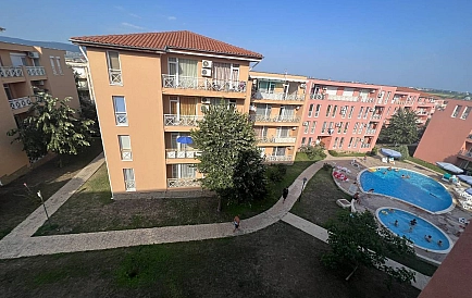 ID 10978 Квартира-студія в Санні Дей 6 Фото 6