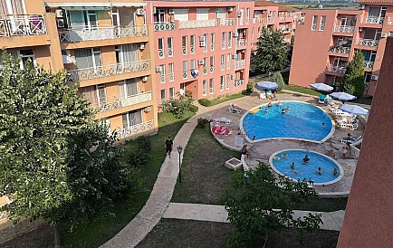 ID 10978 Квартира-студія в Санні Дей 6 Фото 5