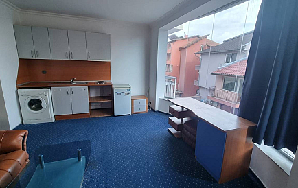 ID 11038 Двокімнатна квартира в Александров Резиденс Фото 1 