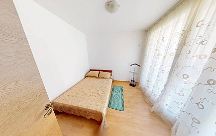 ID 11042 Двокімнатна квартира в Санні Дей 6 Фото 4