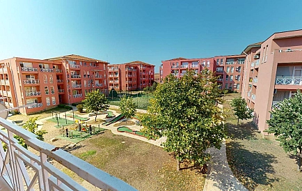 ID 11042 Двокімнатна квартира в Санні Дей 6 Фото 6