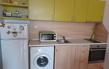 ID 11063 Двокімнатна квартира в Санні Дей 6 Фото 10