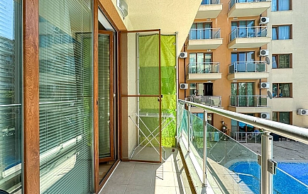 ID 11133 Квартира-студія в Амадеус 11 Фото 6